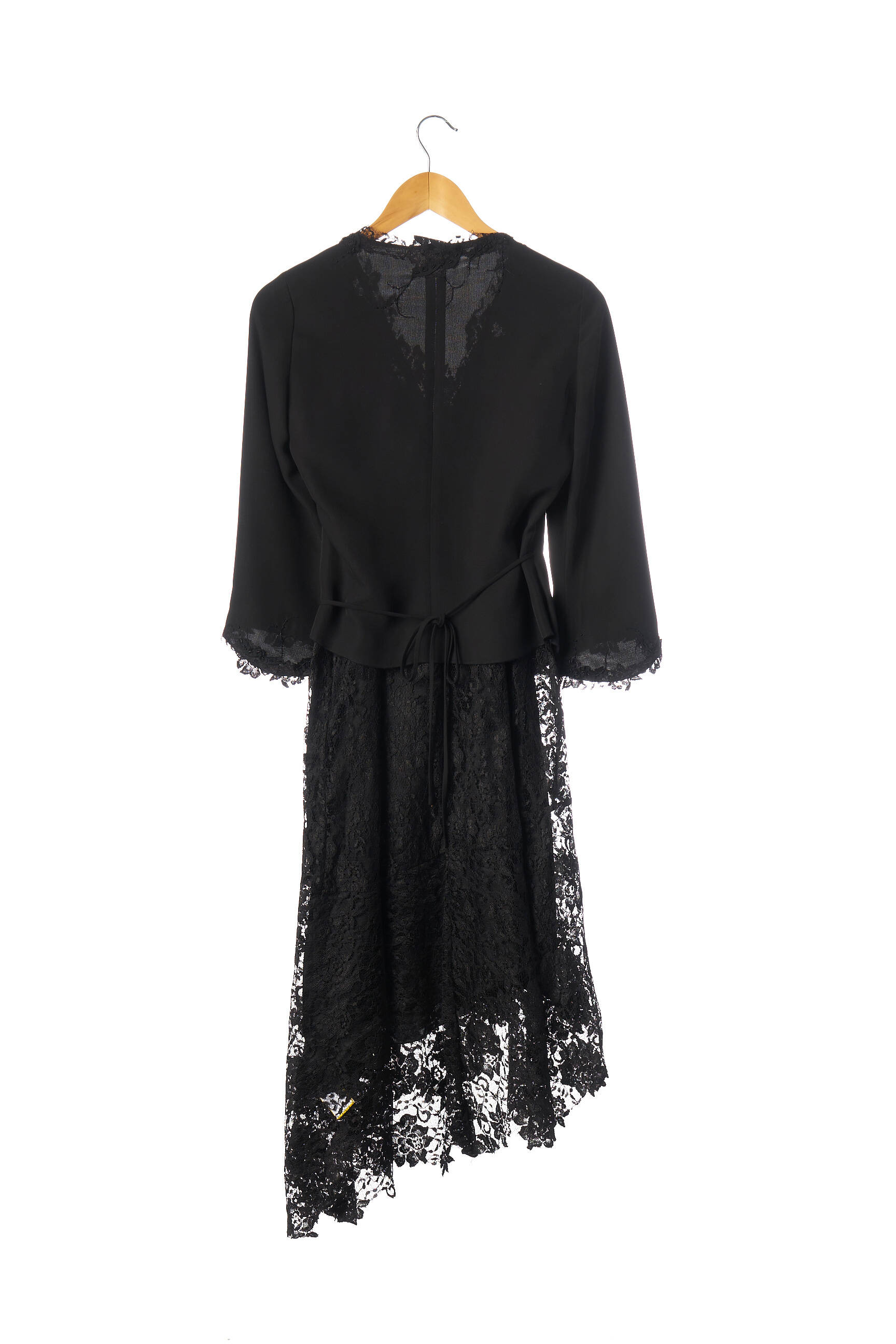 Renato Nucci Ensembles Robe Femme couleur noir