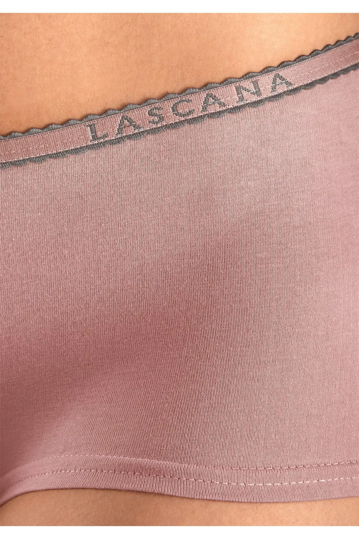 LASCANA  Höschen (4 Stück)