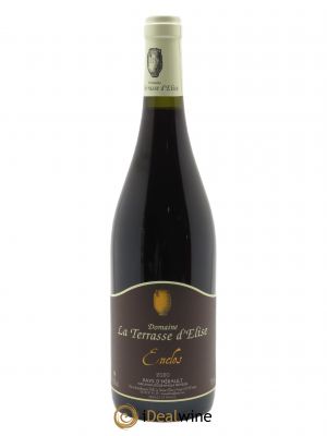 IGP Pays d'Hérault L'Enclos Terrasse d'Elise (Domaine de la)  2020 - Lot de 1 Bouteille