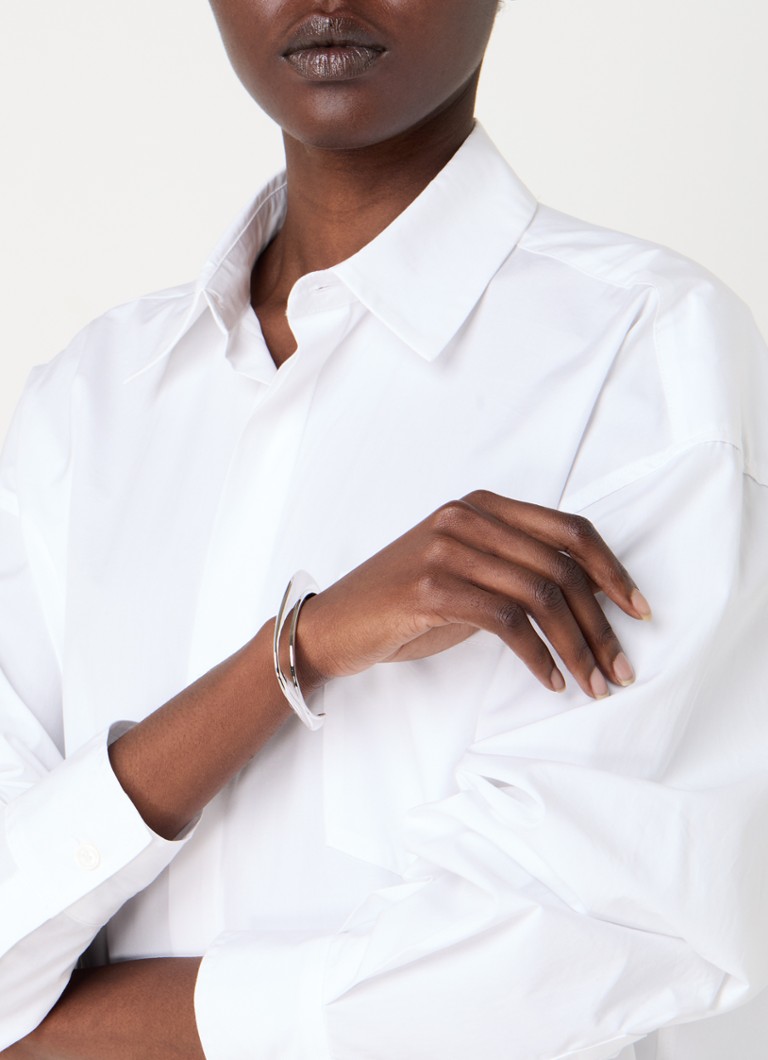 Missoma Hera Dome bangle