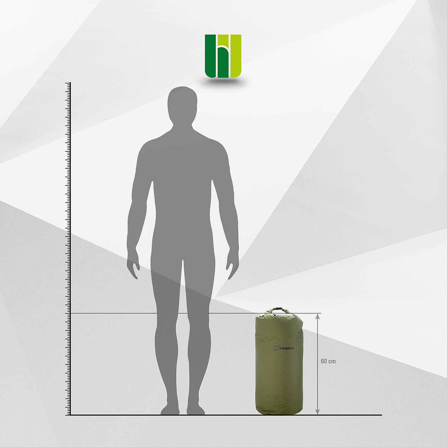 MMPS Liner 35 Liter