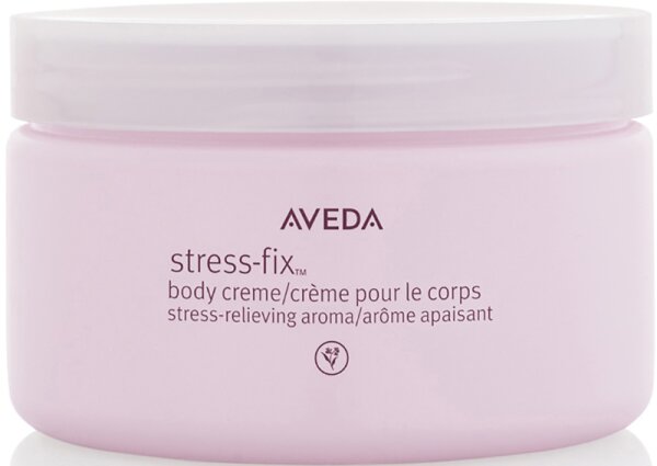 AVEDA Stress-Fix Body Creme Körpercreme