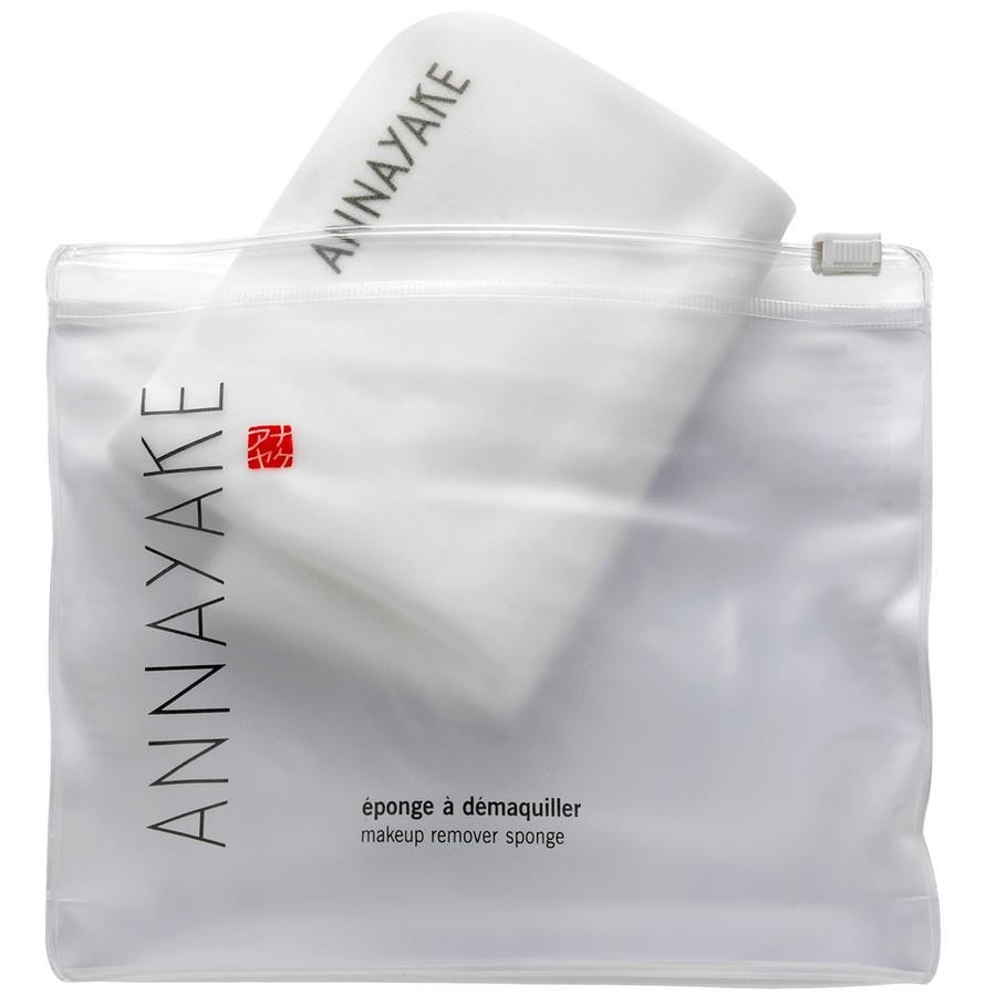 Eponge à démaquiller