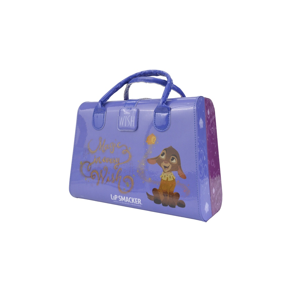 Disney Wish Weekender Case Coffret de maquillage pour enfants
