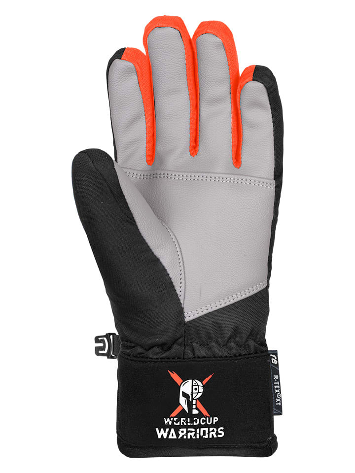 Reusch Funktionsfingerhandschuhe 