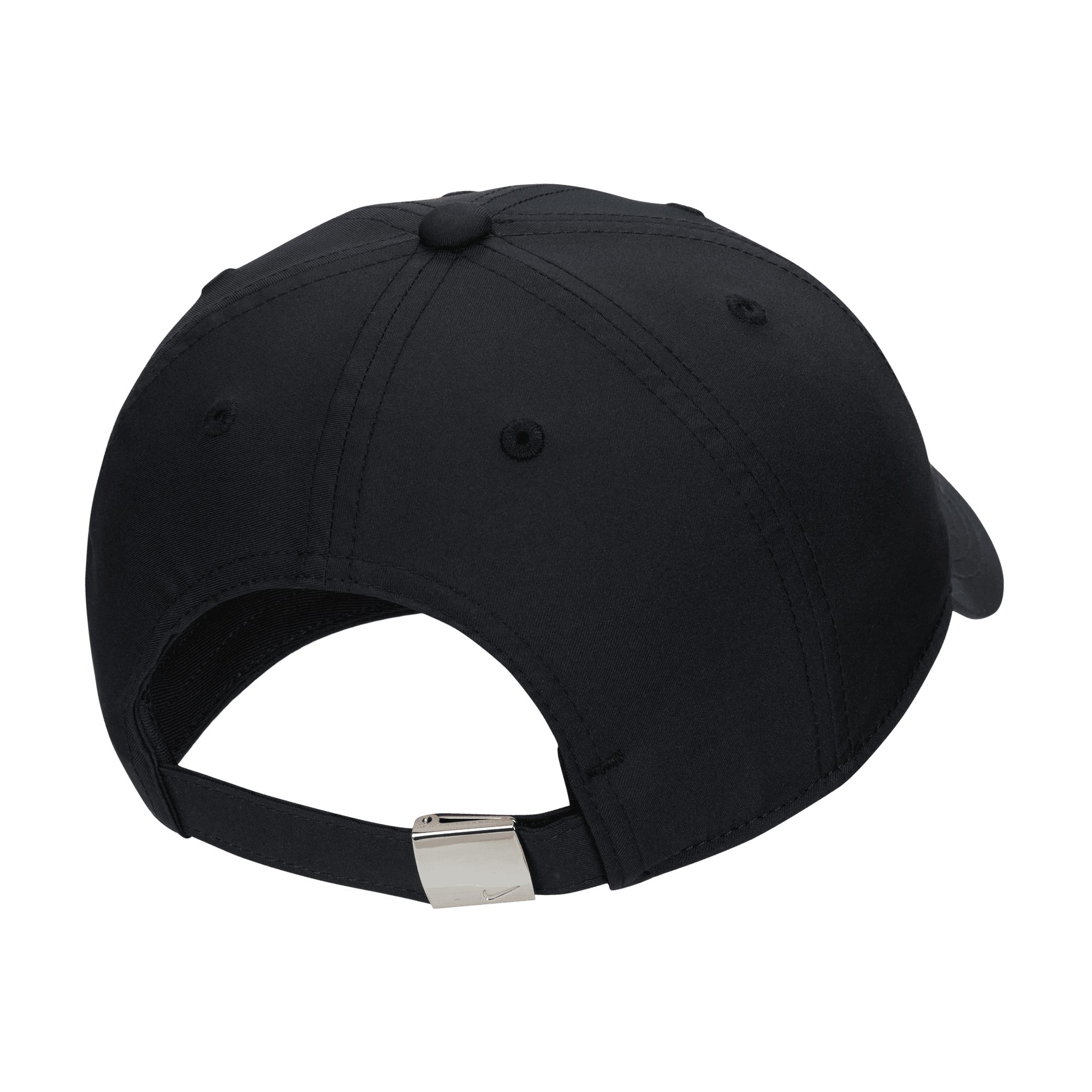 Nike Sportswear Baseball Cap DRI-FIT CLUB KIDS' UNSTRUCTURED METAL SWOOSH CAP