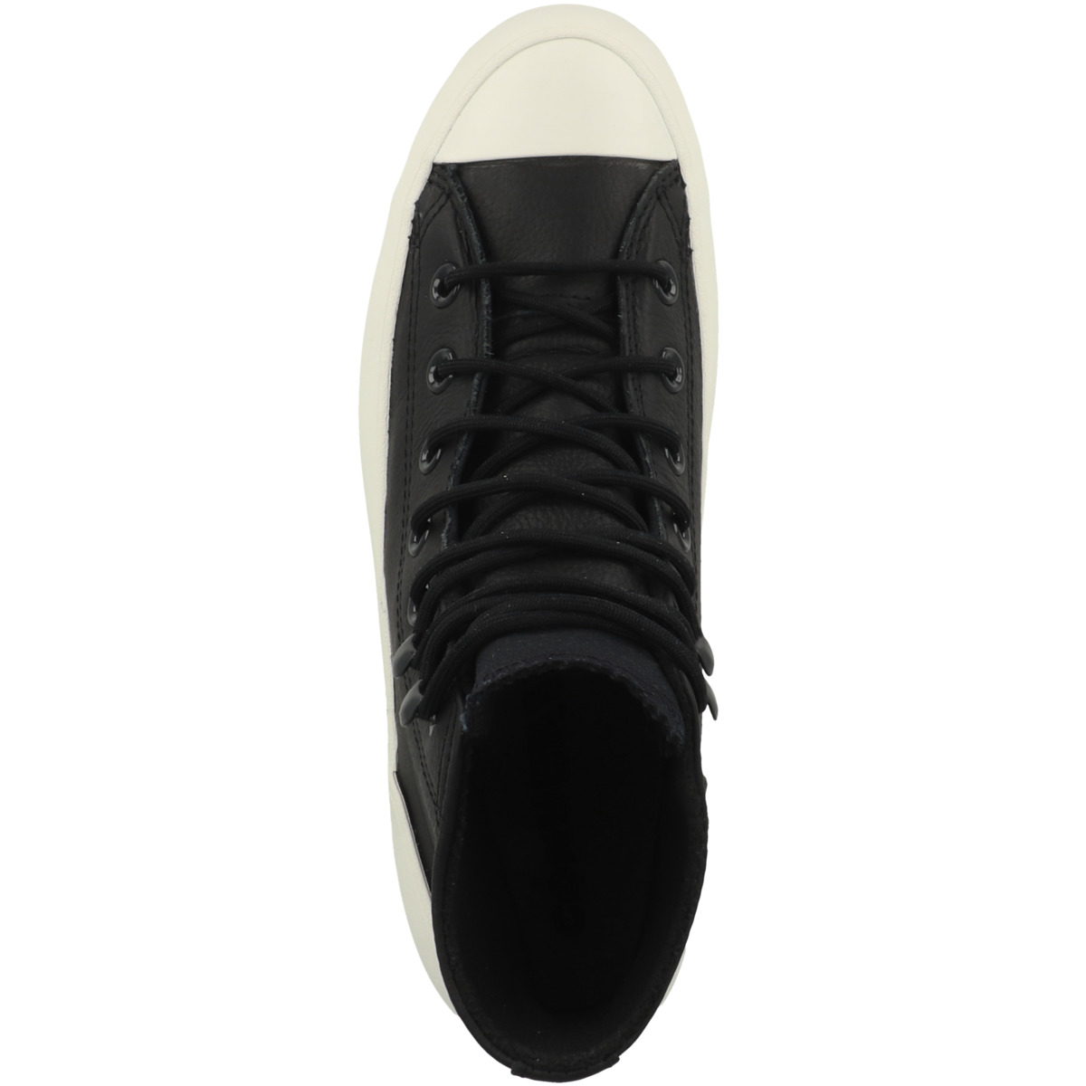 Converse Chuck Taylor All Star Lugged 2.0 Platform Counter Climate Sneaker high schwarz