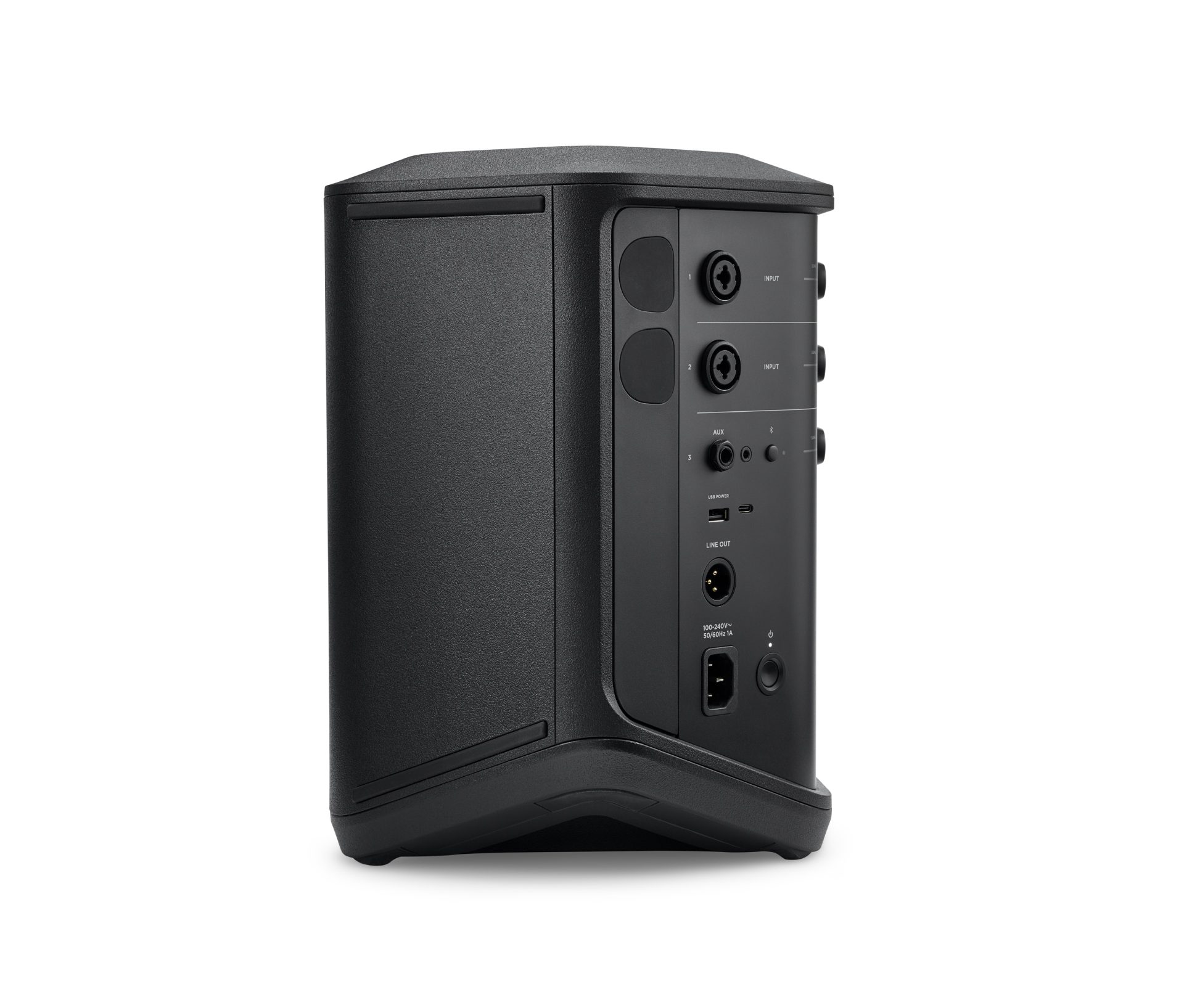 Bose S1 Pro+ tragbares Bluetooth®-Lautsprecher-System