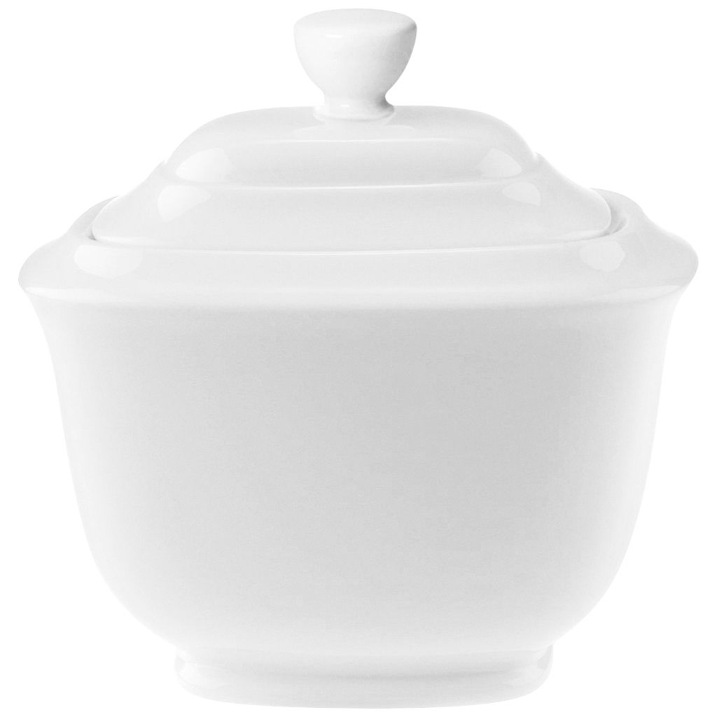Villeroy & Boch Zuckerdose Noblesse