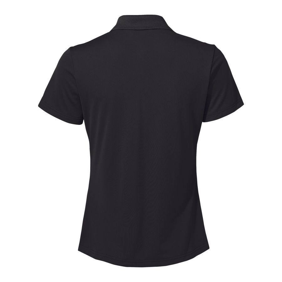 Essential Poloshirt Damen