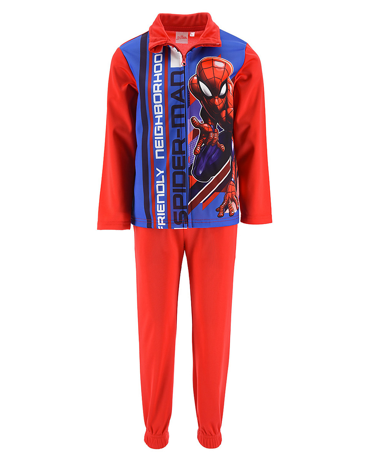 Spider-Man Jogginganzug