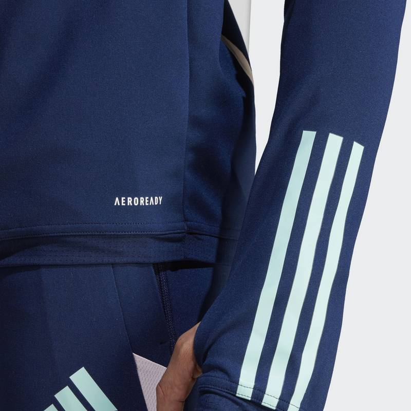 adidas Ajax Tiro 23 Trainingsoberteil Funktionssweatshirt Herren