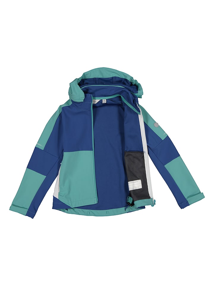 Regatta Softshelljacke 