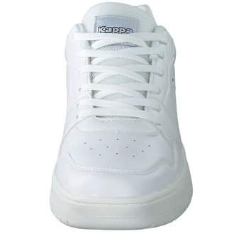 Kappa Style#243323 Broome L Sneaker in weiß
