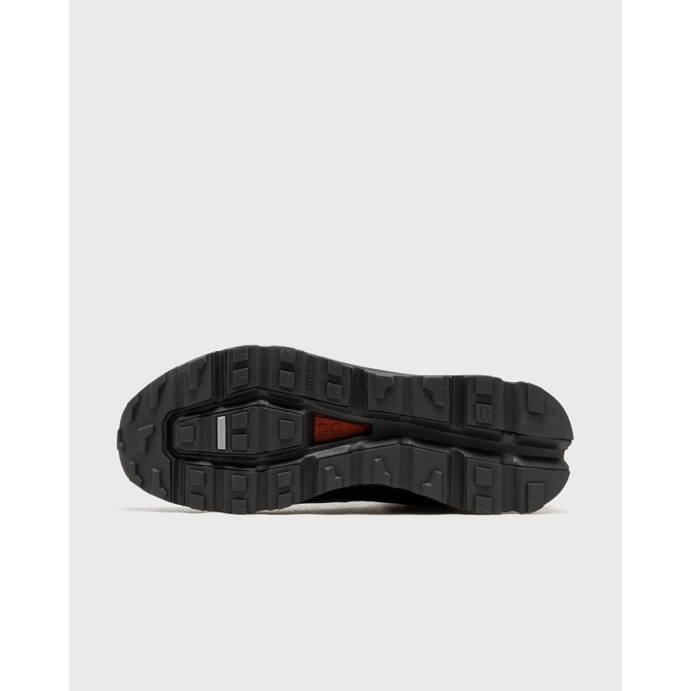 ON Cloudroam Waterproof 3MD30070106 / schwarz