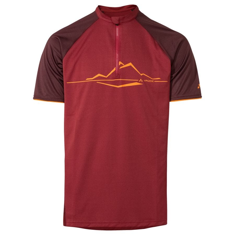 Altissimo Pro Fahrrad Shirt Herren