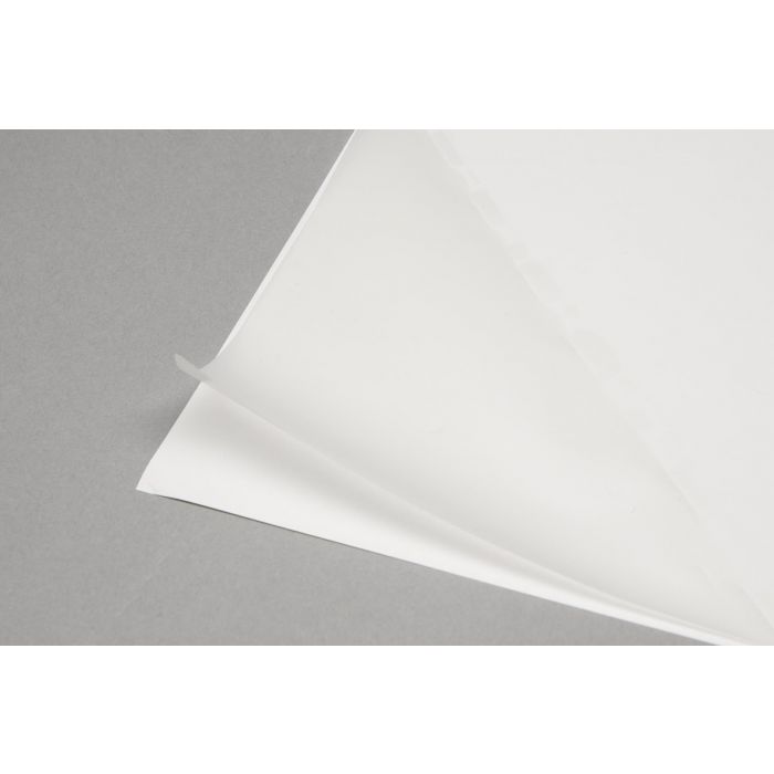 Transparente Etiketten DinA4 - nicht für Inkjet !