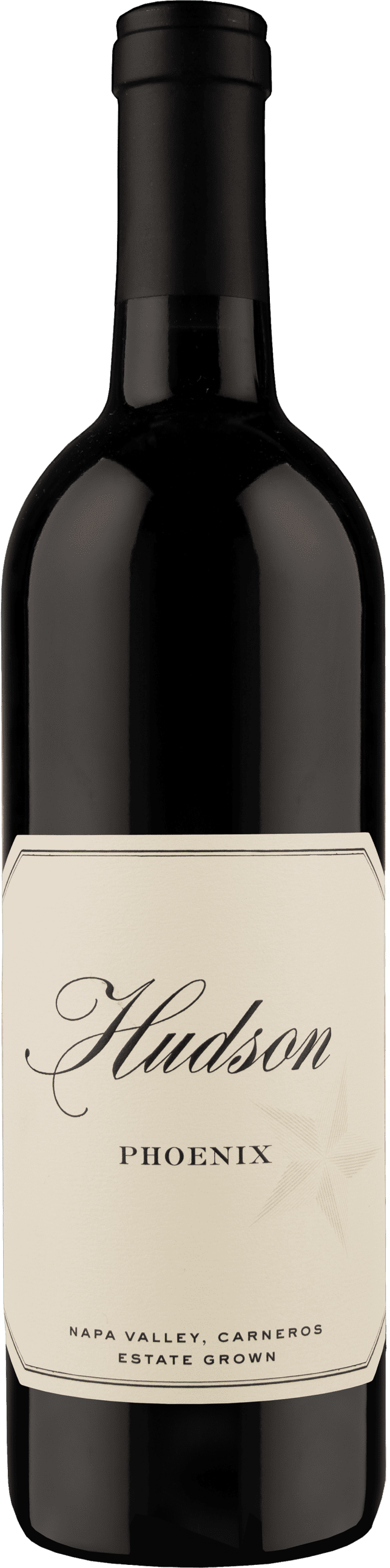 Hudson Vineyards: Phoenix 2020