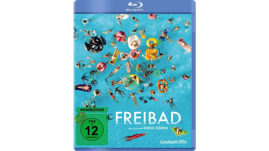 Freibad