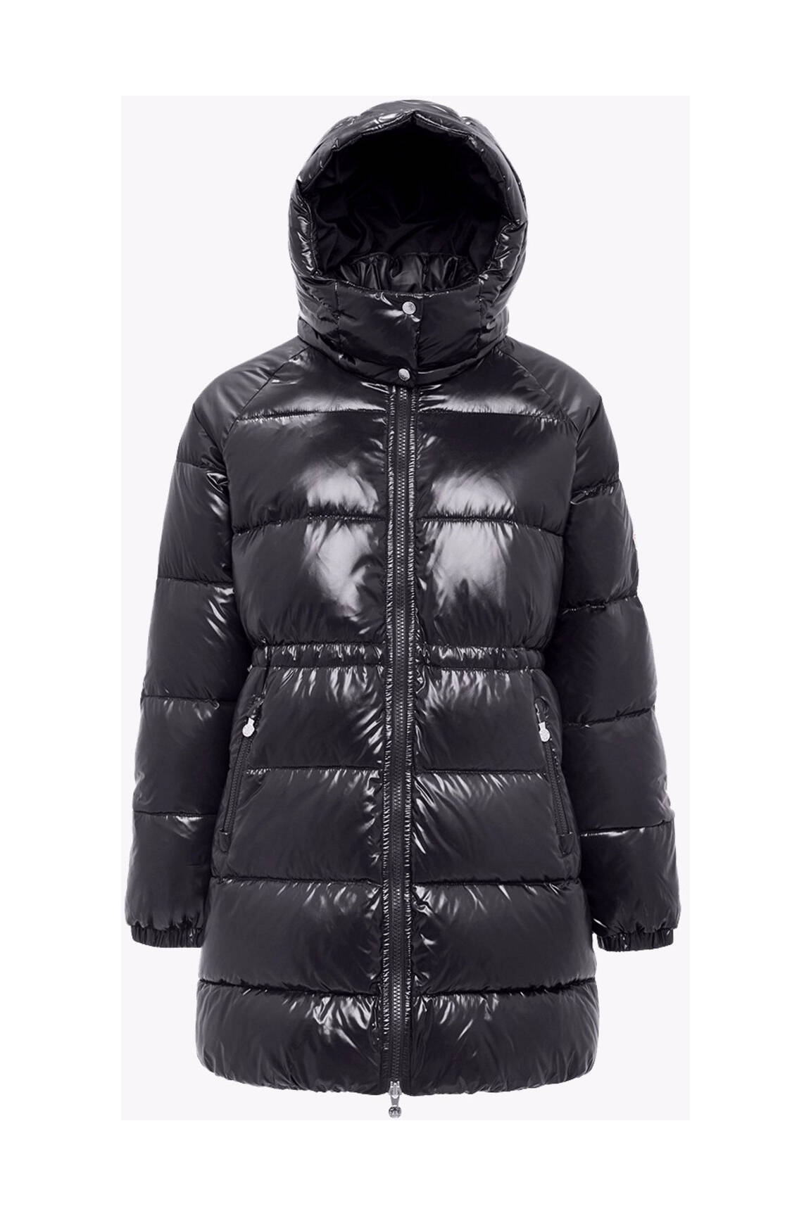 Pyrenex Doudounes Femme couleur noir