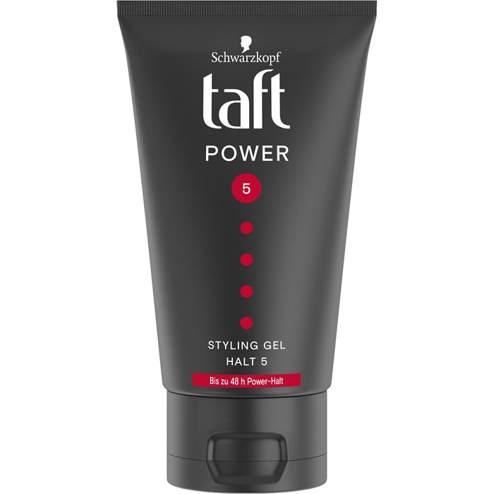 Power Styling Gel (Halt 5)
