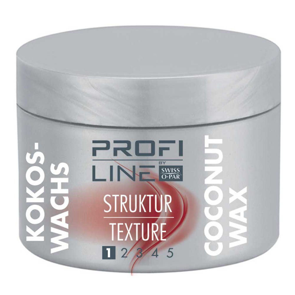 Prolfiine Kokoswachs 90 ml