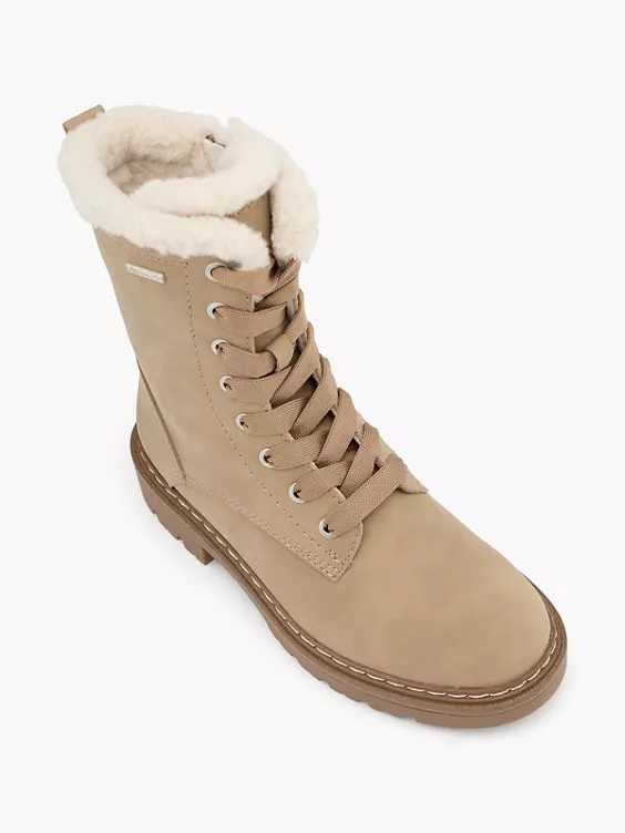 Landrover Schnürboots