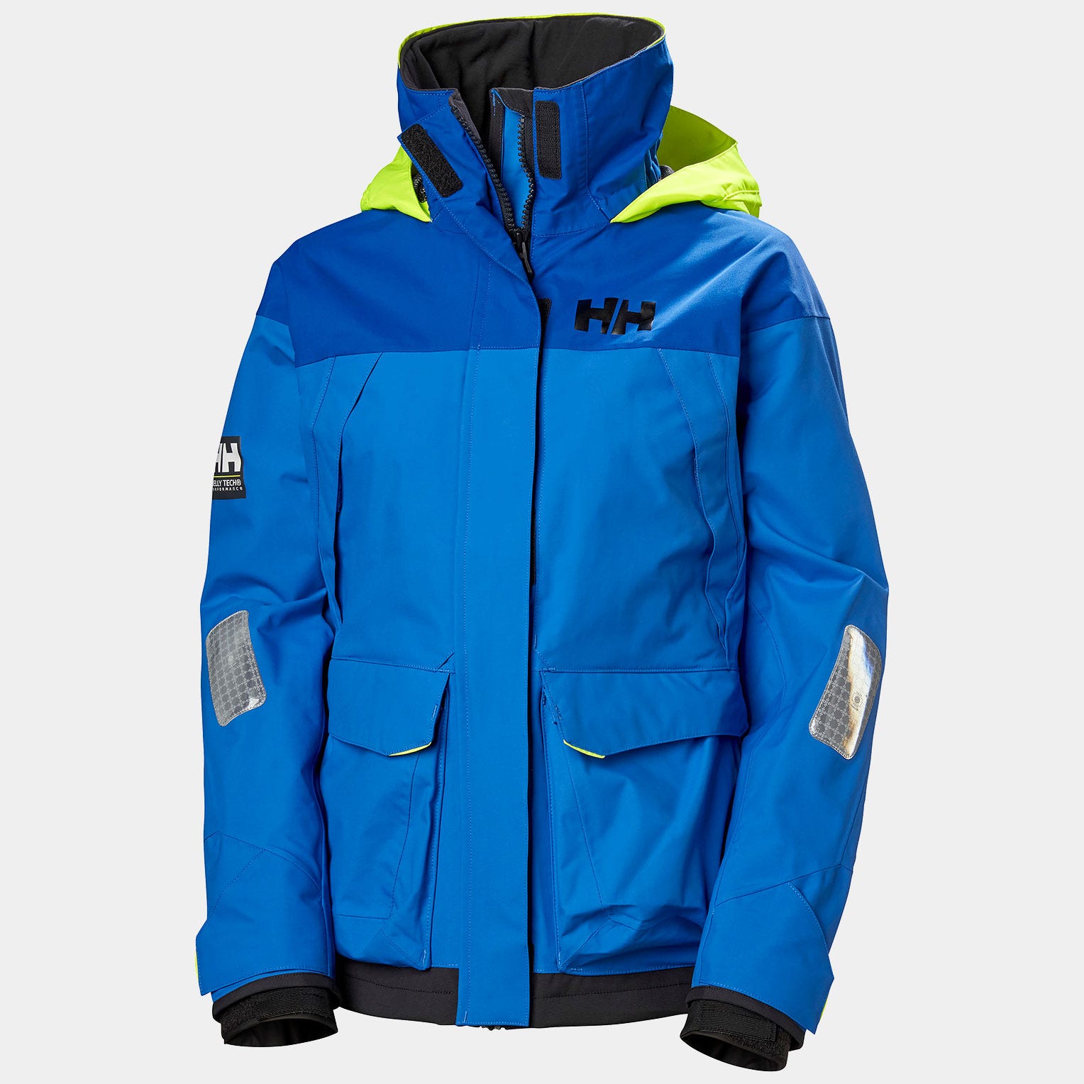 Women's Pier 3.0 Coastal Sailing Jacket