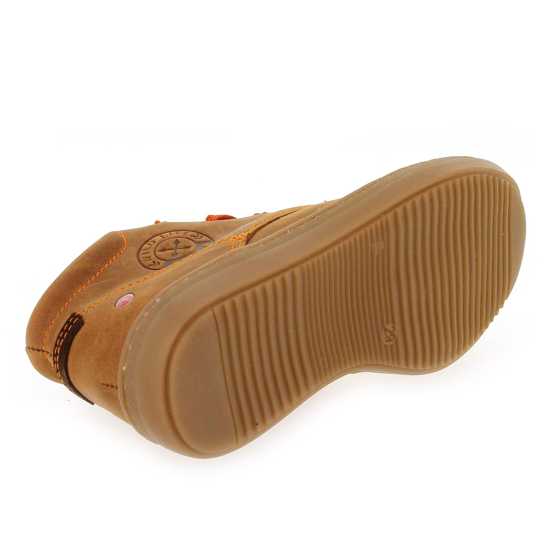 GBB  NINO - Cognac Orange