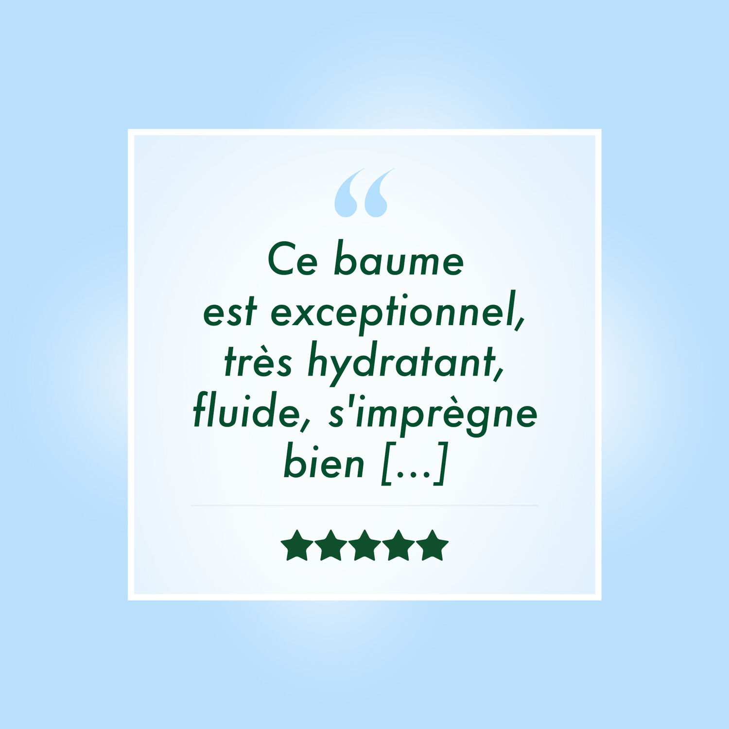 Cicabiafine Baume corporel CICABIAFINE® Baume corporel hydratant quotidien