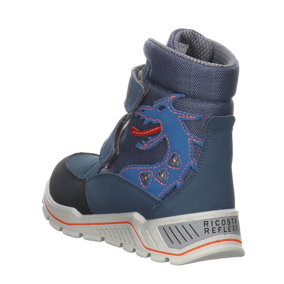 Ricosta Grisu Boots