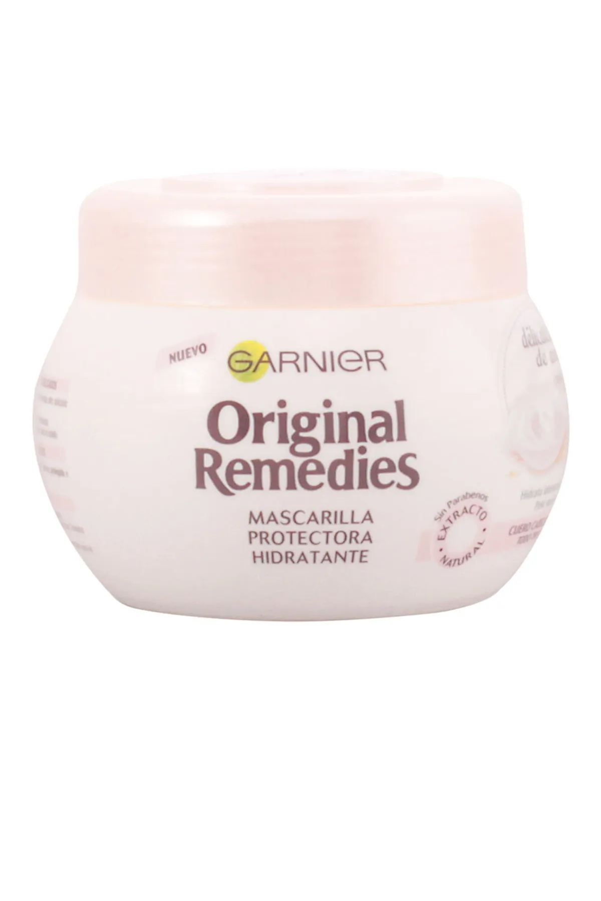 Garnier  Haarmaske - Pflegend/Reparierend