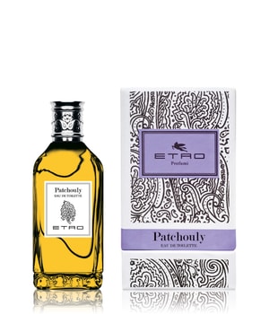 Etro Patchouly Eau de Toilette 100 ml