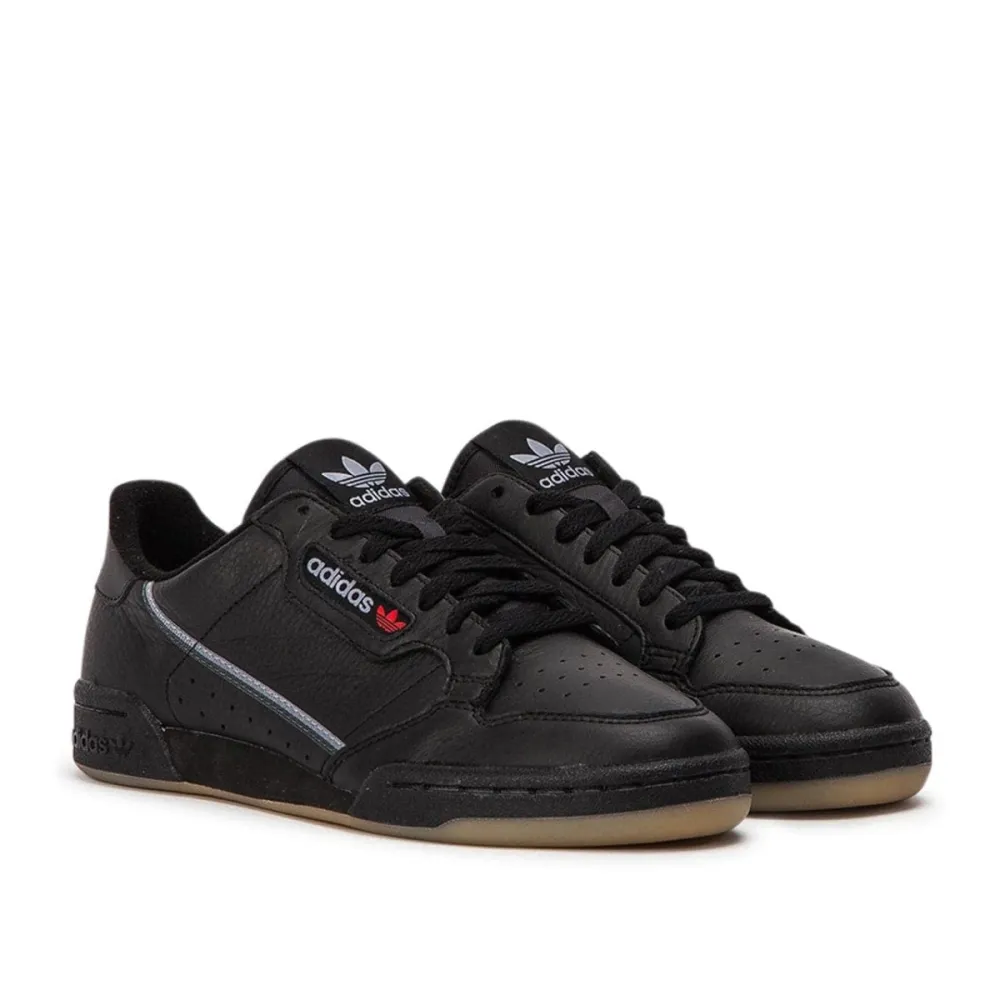adidas Continental 80 BD7797 / schwarz