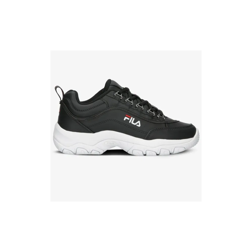 FILA Strada Low Wmn 101056025Y / schwarz