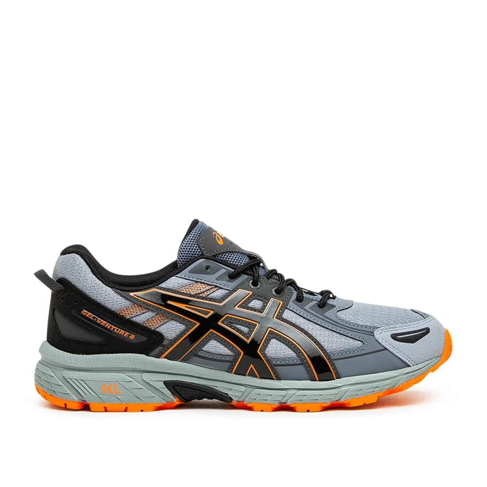 Asics GEL Venture 6 1201A366-022 / grau