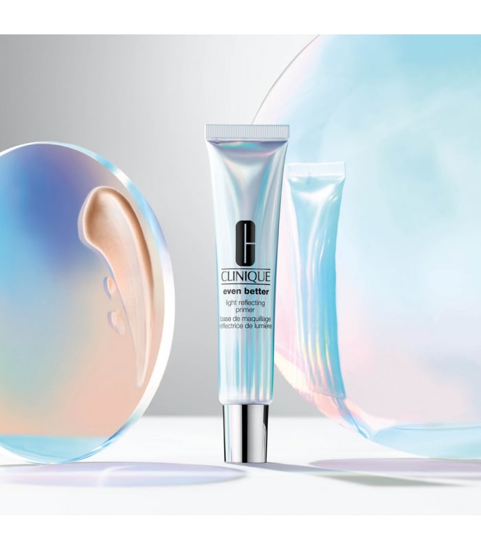 Clinique-EVEN BETTER-Base de Maquillage Réflectrice de Lumière