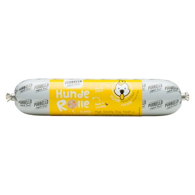PURBELLO HundeRolle Mix II