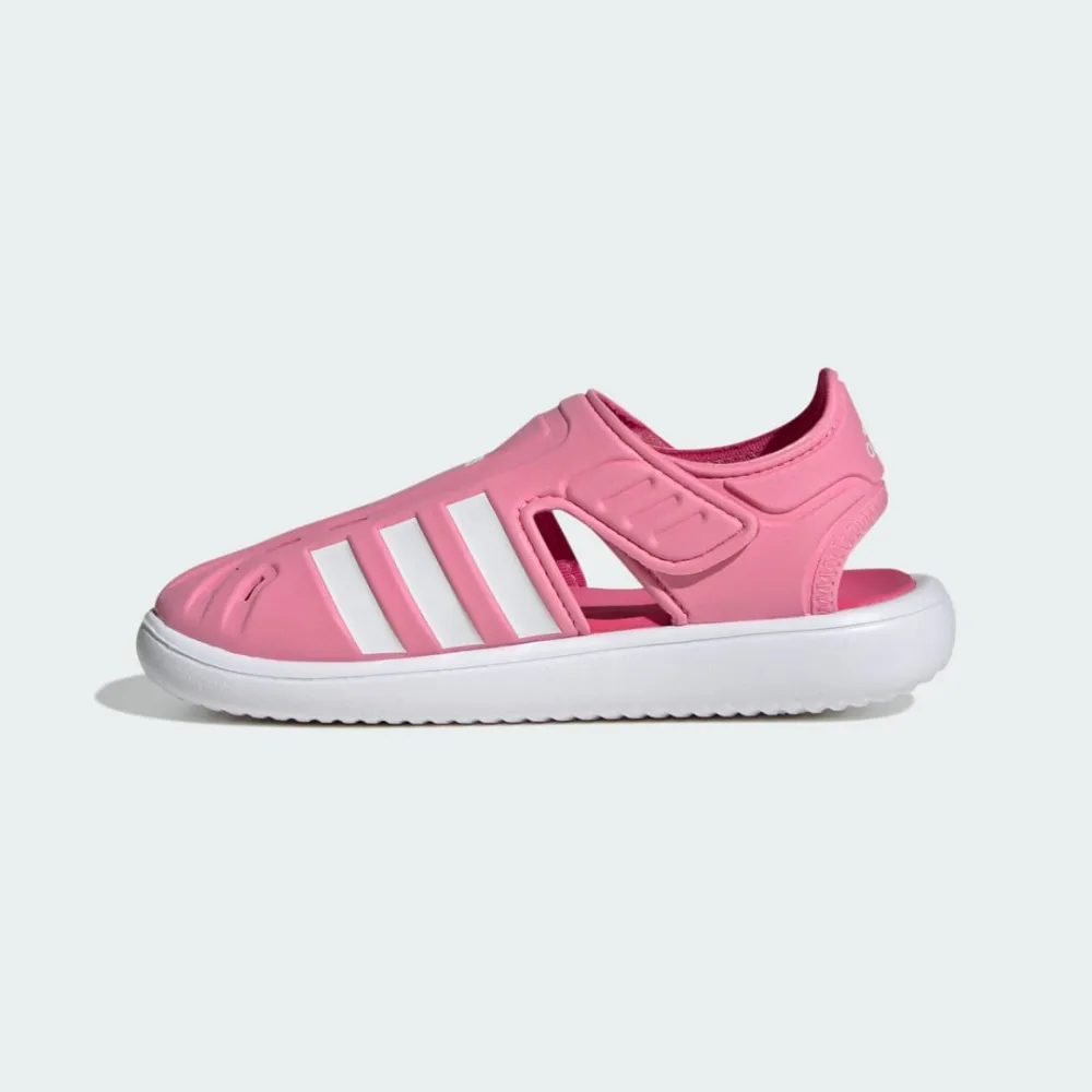 adidas Summer Closed Toe Water IE0165 / pink