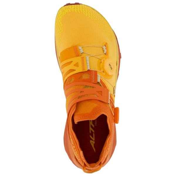 Altra - Mont Blanc Boa - Trailrunningschuhe