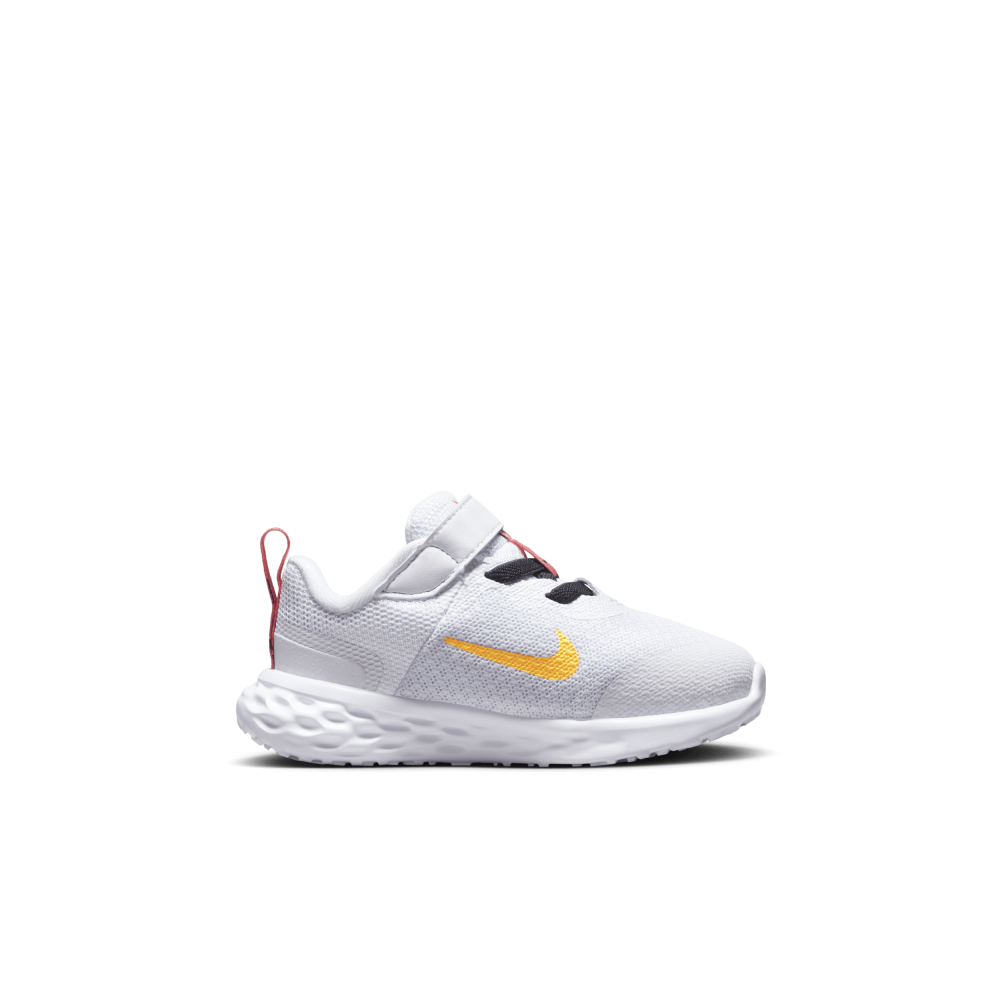 Nike Revolution 6 DD1094-101 / weiss