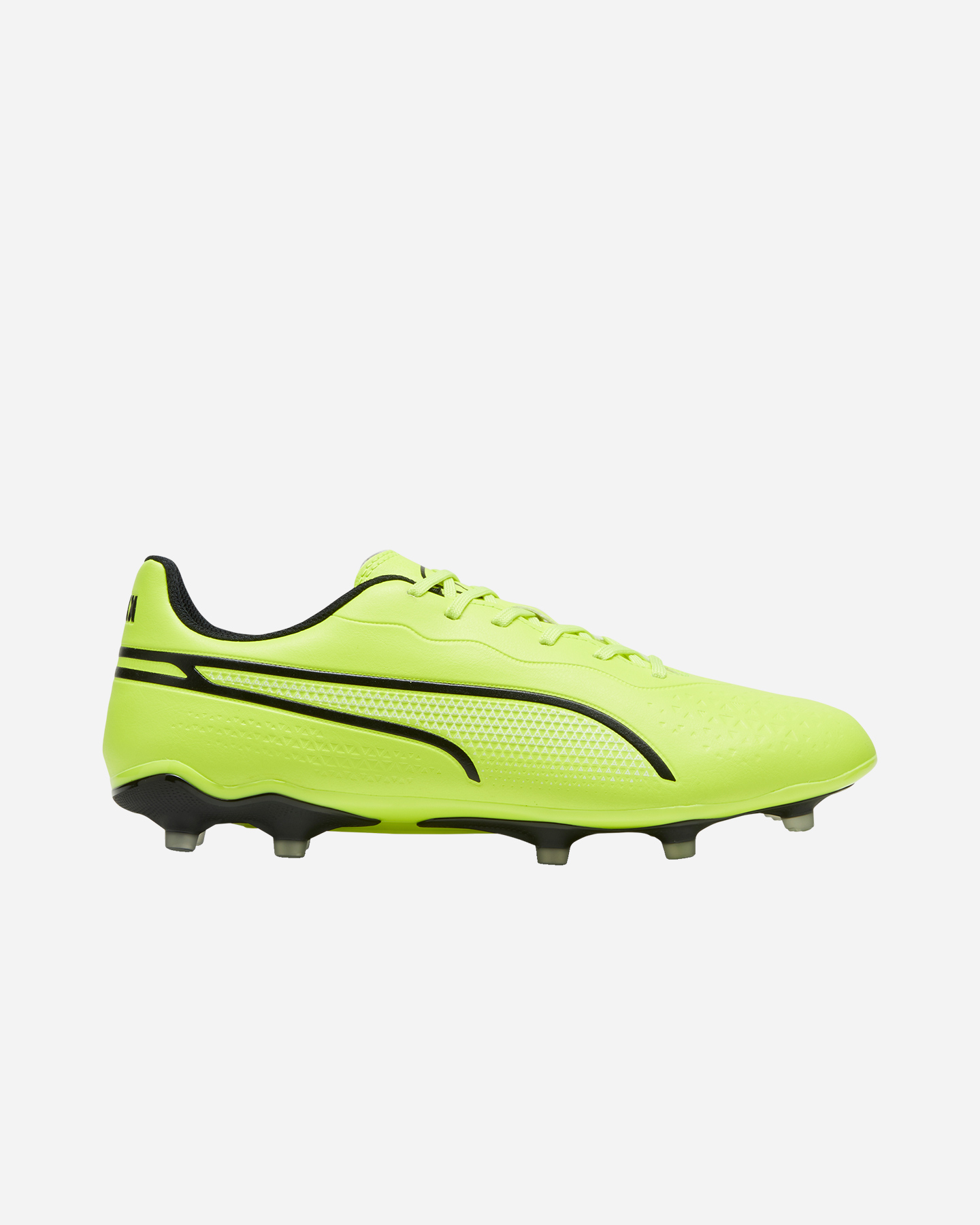 Scarpe Calcio Puma King Match Fg-ag M 107570-04