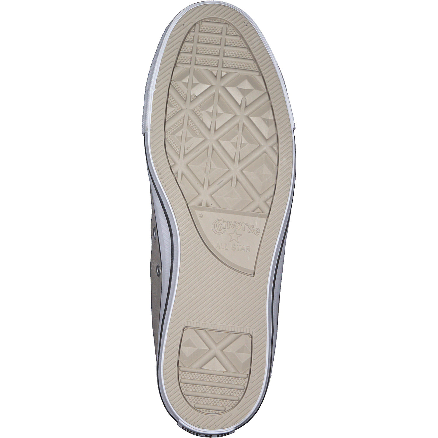 Converse CT AS Hi 17146, Sneakers High, Herren, Beige