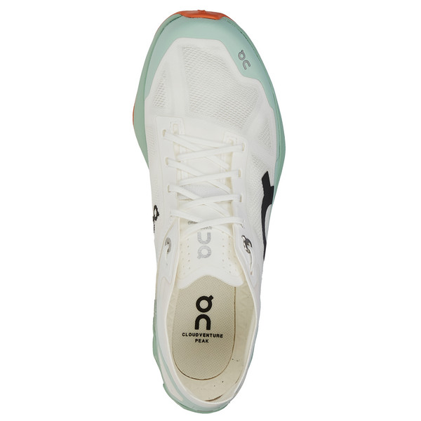 CLOUDVENTURE PEAK 3 UNDYED Damen - Trailrunningschuhe