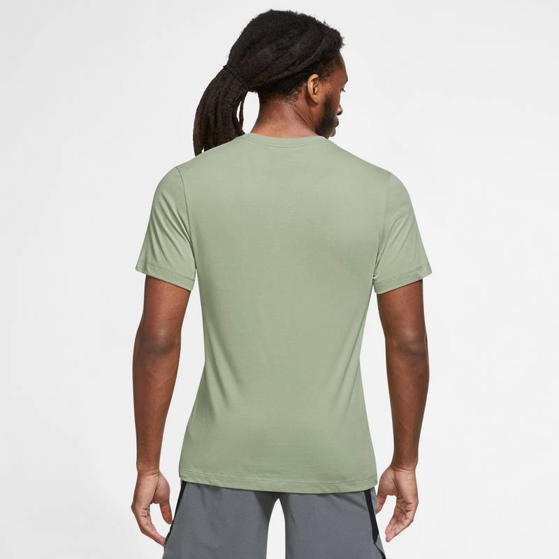 Nike Dri-fit Funktionsshirt Herren