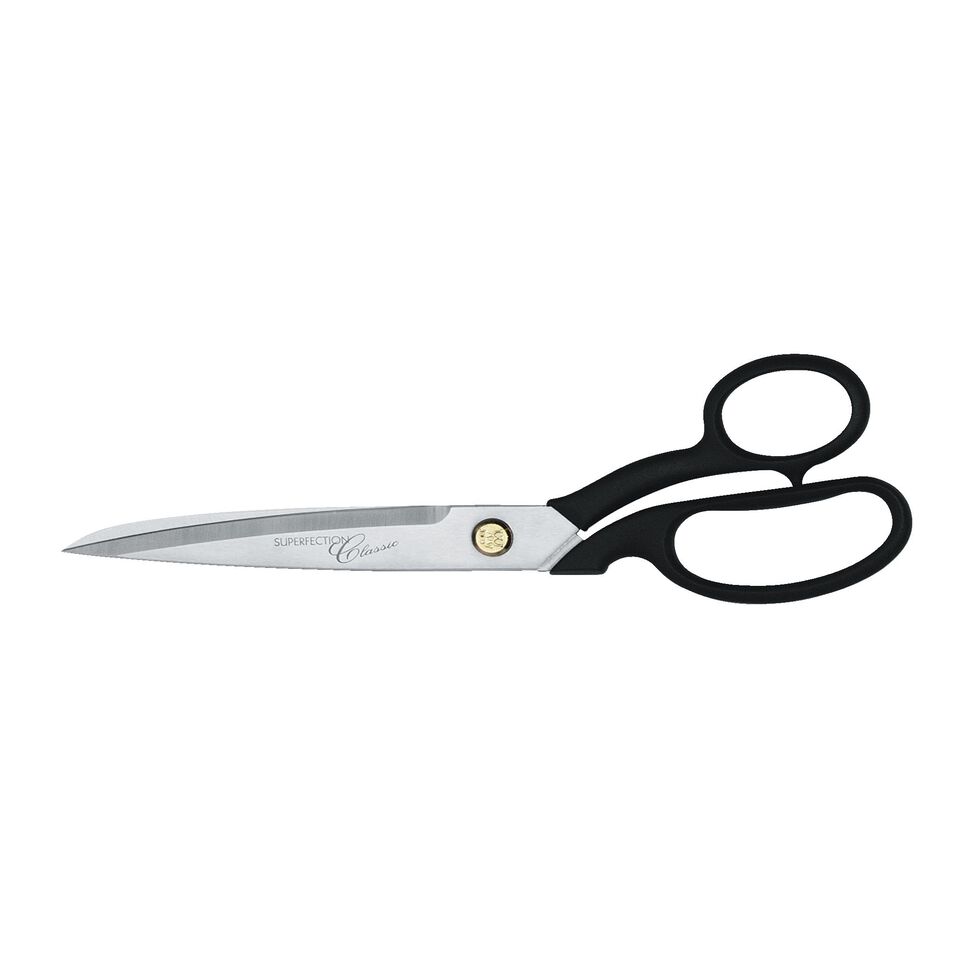 Schneiderschere 26 cm, Edelstahl