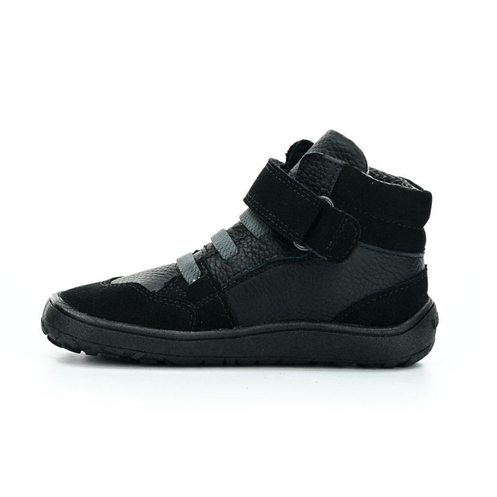 Froddo G3110256-12 Black Barfußschuhe