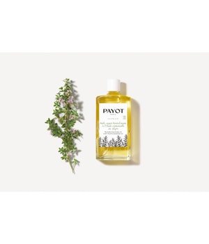 PAYOT Herbier Huile corps Revitalisante à l'huile essentielle de thym Körperöl-95 ml