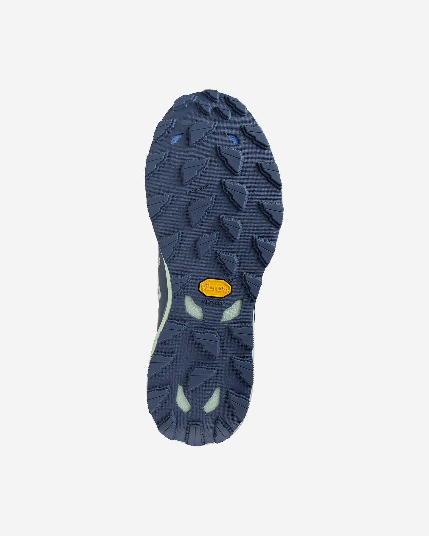 Scarpe Trail Mizuno Wave Daichi 9 Gtx M J1GJ2556-02
