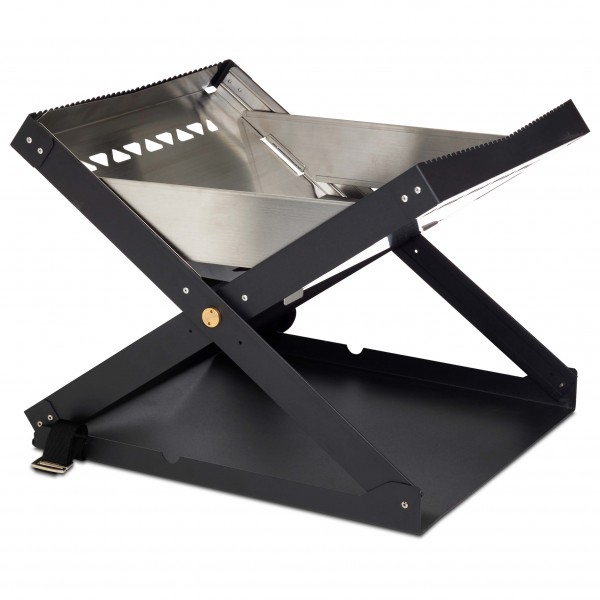 Primus - Kamoto Openfire Pit Large - Trockenbrennstoffkocher